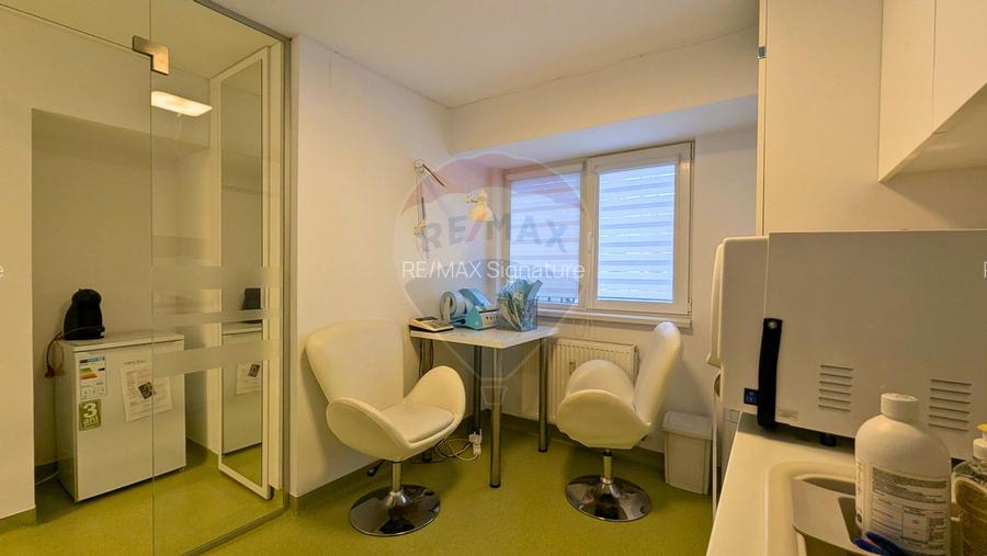 Vânzare Cabinet Stomatologic 3 camere parter P-ta Alba Iulia - 7