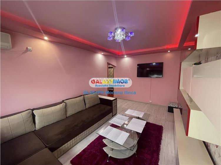 Inchiriere apartament 3 camere, in Ploiesti, zona Malu Rosu - 17