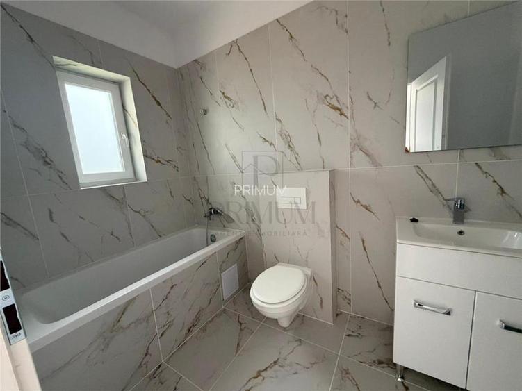 Duplex pe parter - zona buna - toate utilitatile - 10