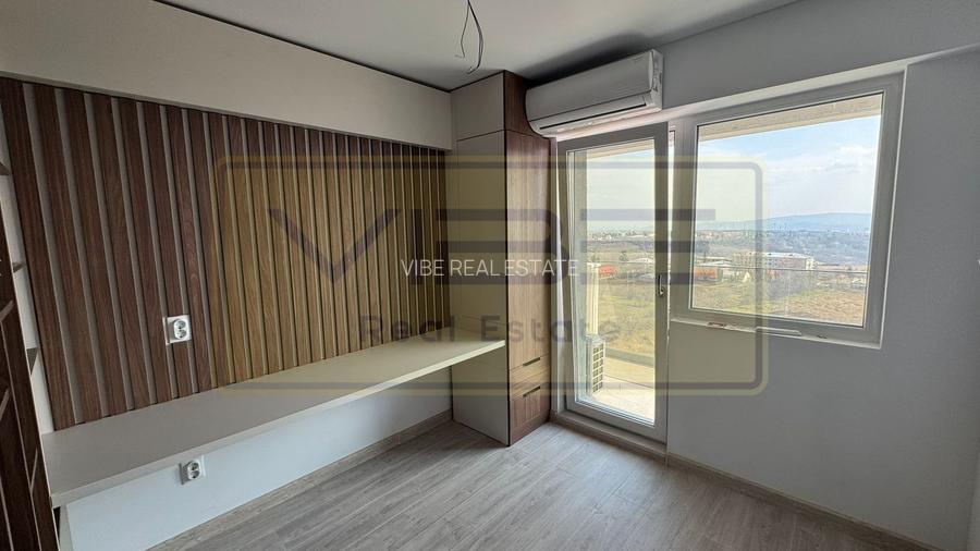 Apartament 4 camere 138mp Copou - Aleea Sadoveanu - 10