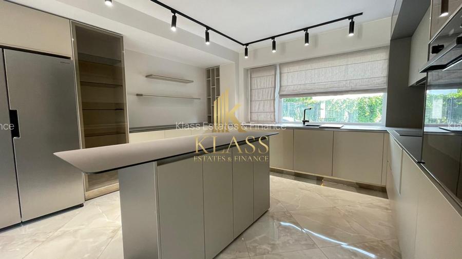 Vila 4 camere Pipera, piscina exterioara si garaj, de vanzare! - 3