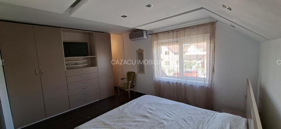 Vila P+M Dumbavita si teren 317 mp - 8