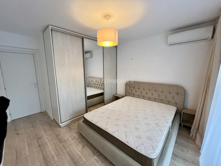 Apartament 3 camere, 80MP - Ghica Residence | Bloc 2024  - 5