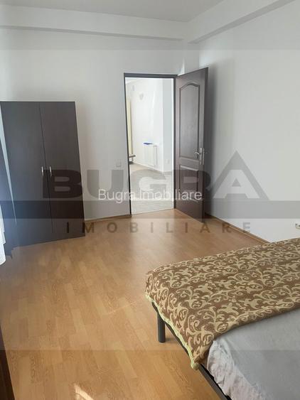 Apartament de 3 camere, 70mp, parcare, zona Negoiu - 8