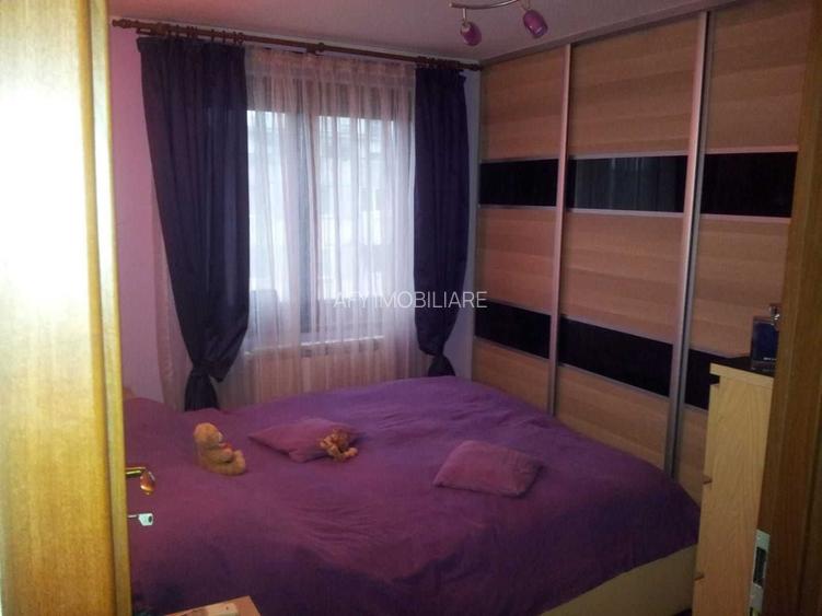 De inchiriat apartament cu 3 camere , Oltenitei sector4 - 3