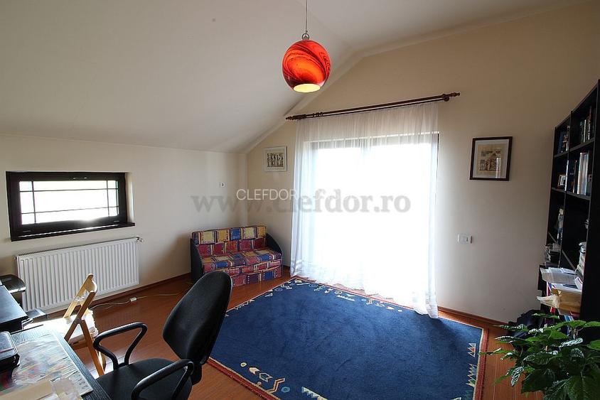 Vila individuala In apropiere de Jolie Ville - 17