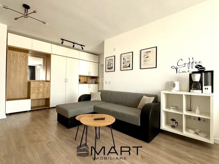 Apartament 2 camere zona City Residence - 5
