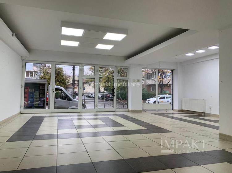 Spatiu comercial de inchiriat, in Marasti! - 3