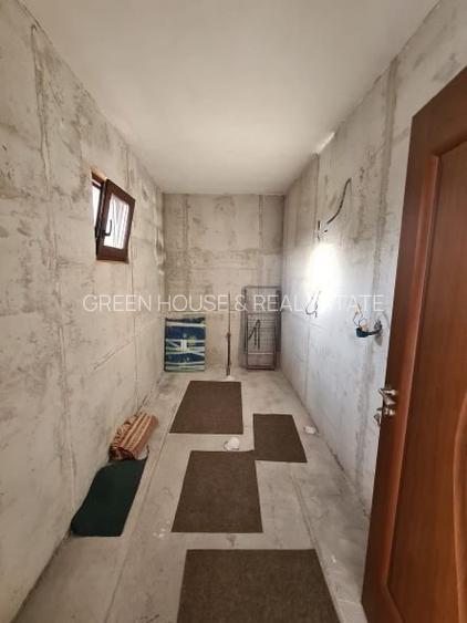 Casa noua P+1 curte si teren zona Streisangeorgiu - 12