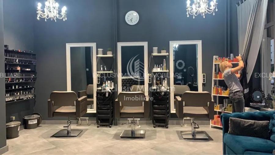 Spatiu Comercial Otopeni Dn 1 Stradal - 3