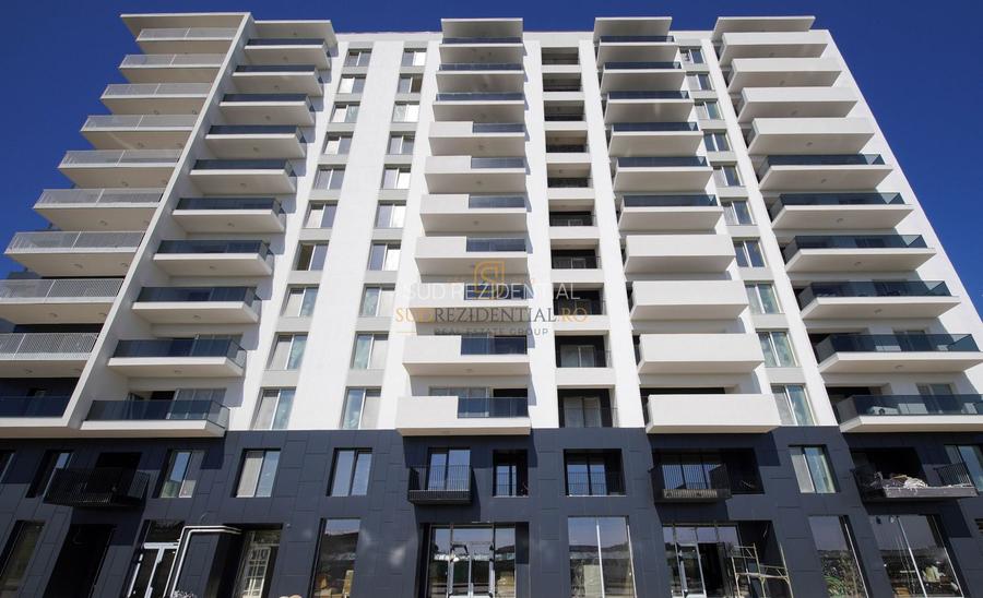 Apartament modern cu 2 camere, Bd. Metalurgiei, Sector 4 - 2