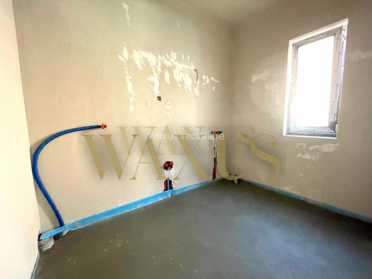 Duplex semifinisat - SU 120mp I ST 180mp I TVA INCLUS - Sub Cetate - 4