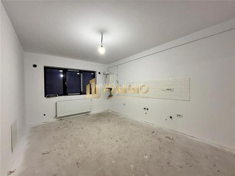 Apartamente 3 cam | 56mp | Suceava | Lisaura | ID:1242 - 5