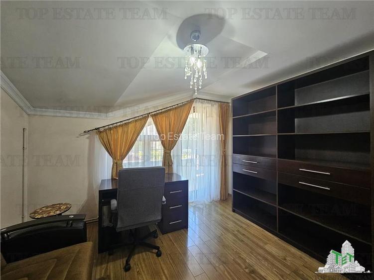 Apartament deosebit, 4 camere, in vila cu intrare separata - o oaza de liniste i - 13