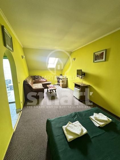 Pensiune de vanzare Targu Mures - 7