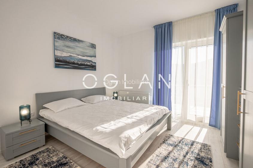 Casa in Cisnadioara, mobilata utilata - COMISION 0% - 3