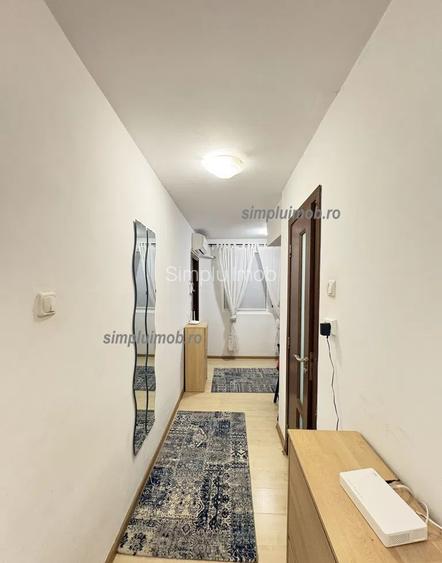 Decomandat 2 Camere Resita/Huedin - 6