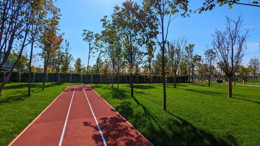 Apartament 2 camere, decomandat, bloc finalizat, langa Parc, Sector 4 - 29