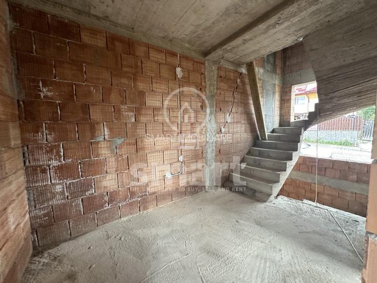 Casa tip duplex, Dambu Rotund, zona str. Maramuresului - 11