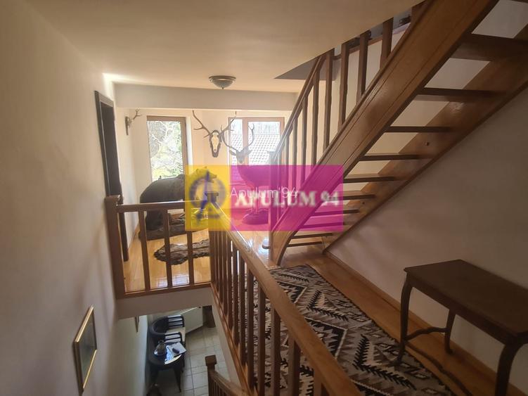 Vila de vanzare in Breaza - Zona Breaza de Sus - 36