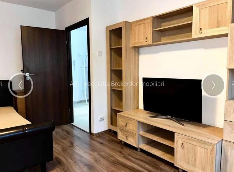 Garsoniera dec. magazinele Marius - 4