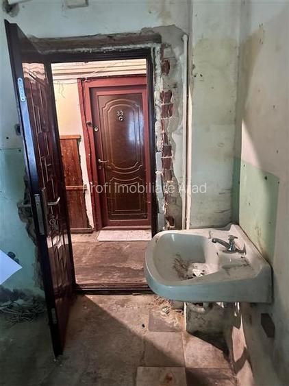 Garsoniera 10 mp langa parcul Corvin - 5