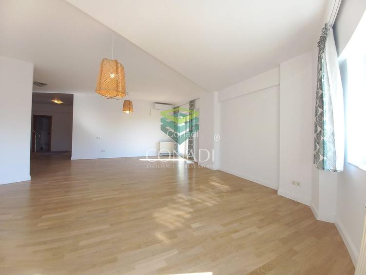 Apartament cu 3 camere tip duplex Sos. Nordului - 7