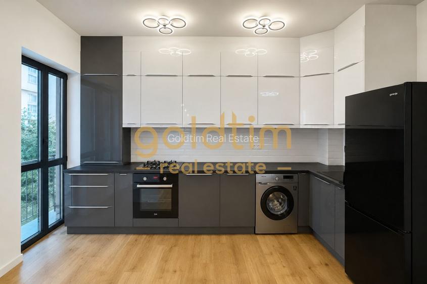 FIRST RENT/ IANCU NICOLAIE/ PRIVELISTE LAC/ PARCARE/ DRESSING - 6
