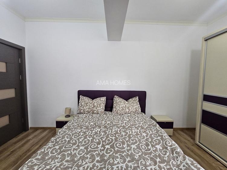 Apartament de inchiriat 2 camere Tomis Plus/Constanta - 4