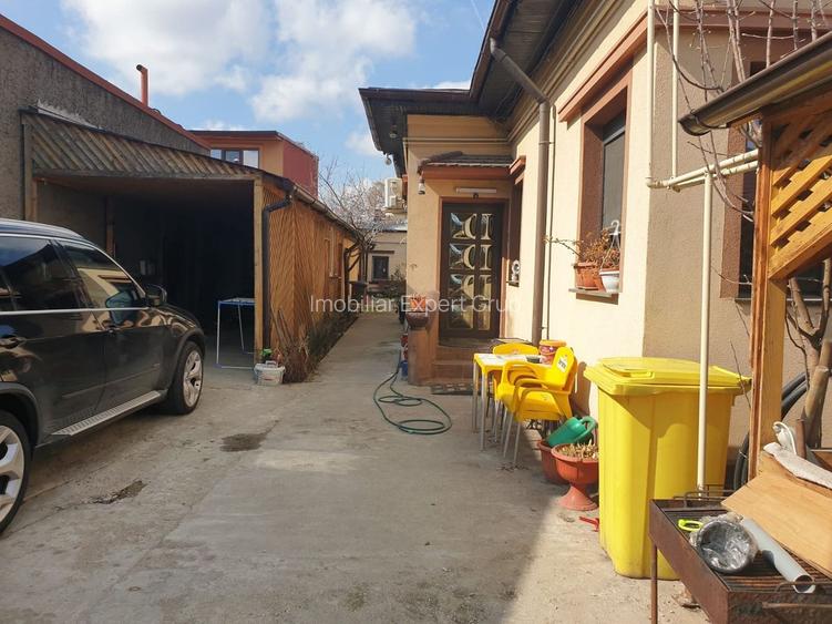 Progresul-in spatele spitalului Marius Nasta - 3