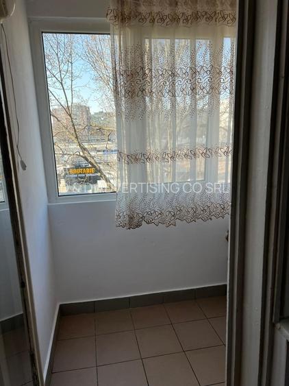 DRUMUL TABEREI - 2 minute metrou - Garsoniera MODERNA - 2