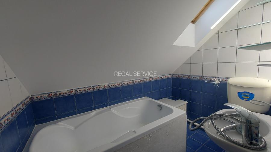 BRANCOVEANU-ALEEA CREVEDIA 3 CAMERE DUPLEX,72 mp - 27