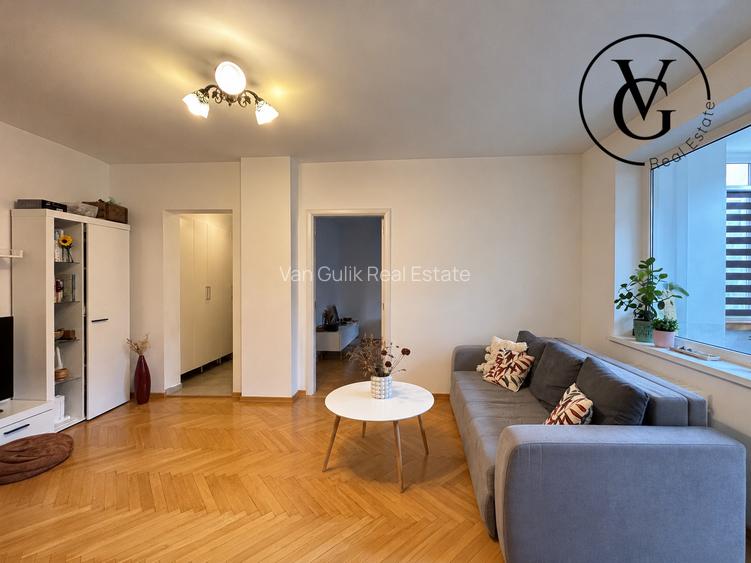 Apartament 2 camere Piata Romana - 2