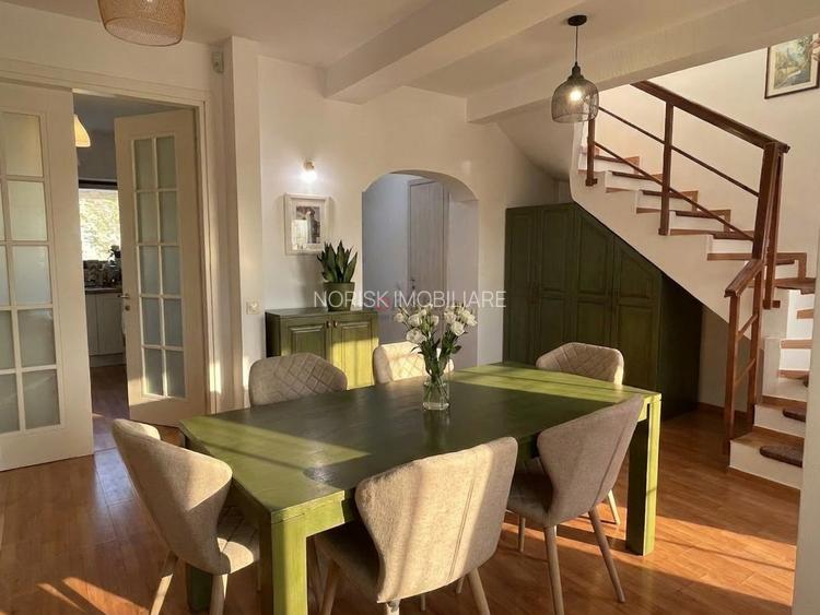 Imagineaza-ti diminetile aici | Casa rara 5 CAMERE Bucurestii Noi FARA Comision - 4