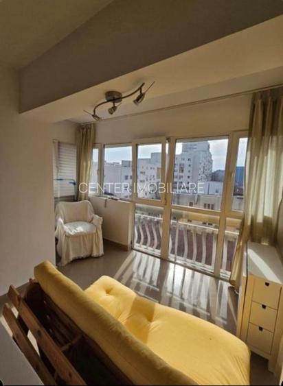 DOROBANTI, 2 camere renovat integral, totul nou, ideal investiție, vedere superb - 6