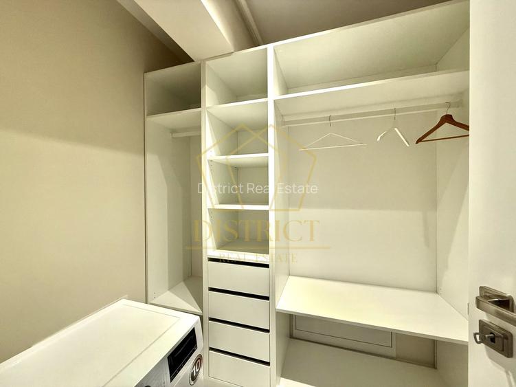 Apartament deosebit cu o camera 36 mp | Aradului - 6