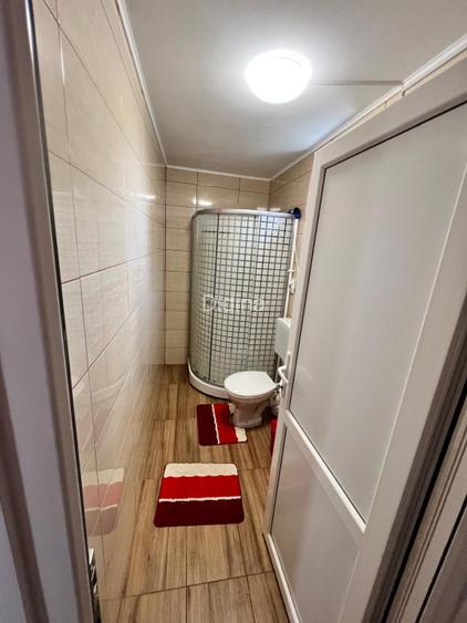Casa 2 camere + bucatarie, teren 320 mp sat Ariusd jud. Covasna - 7
