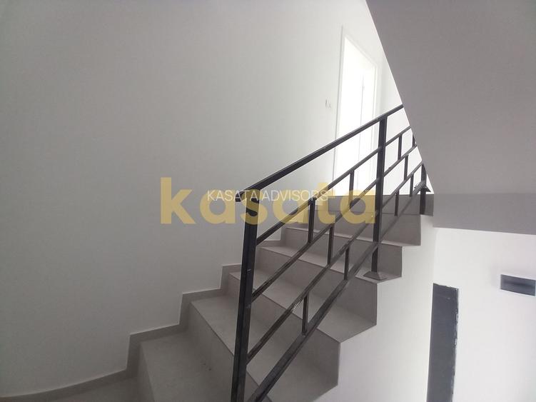 Duplex 140 mp + curte 200 mp | Bragadiru, Crisul Repede - Celofibrei - 30