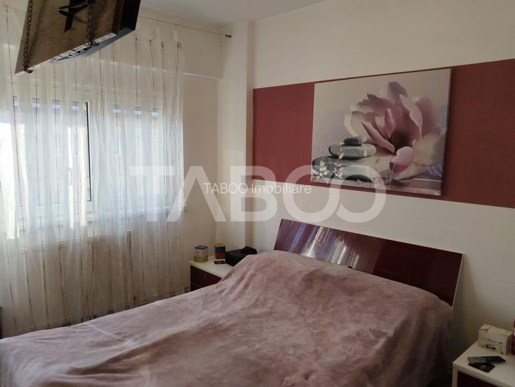Apartament 2 camere de vanzare pivnita si balcon zona Siretului - 3