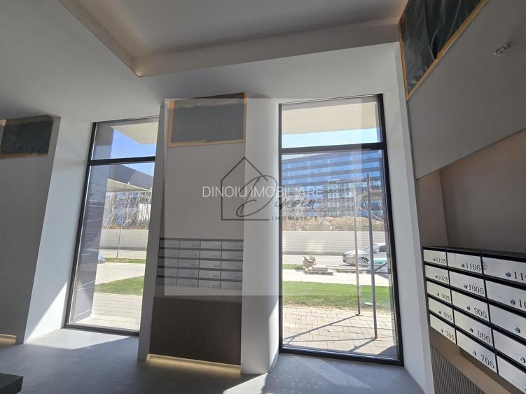 Apartament 2 camere Nusco City I Finalizat I Contract Vanzare I COM 0% - 23