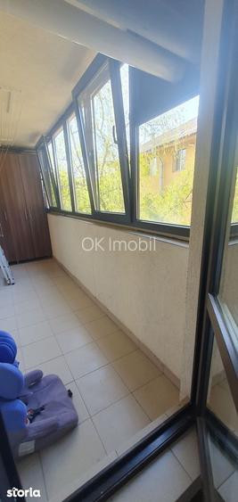 Apartament 2 Camere decomandat  Parcare - D.Leonida, Popesti-Leordeni - 15