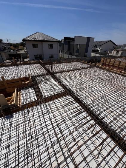 Vila Pantelimon Ilfov P+1 construita conform proiect! Toate utillitatile - 12
