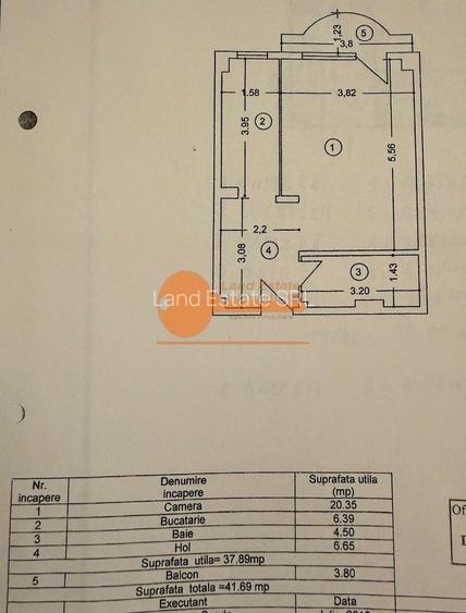Garsonieră | renovată complet | Lacul Tei - 8