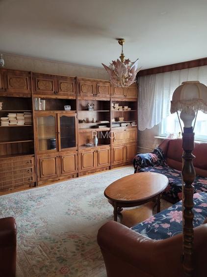 Apartament 3 camere Centrala Proprie 13 Septembrie - 2