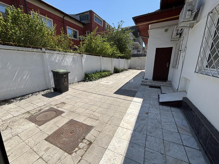 Casa individuala P+M - Vatra Luminoasa - Piata Muncii - 2