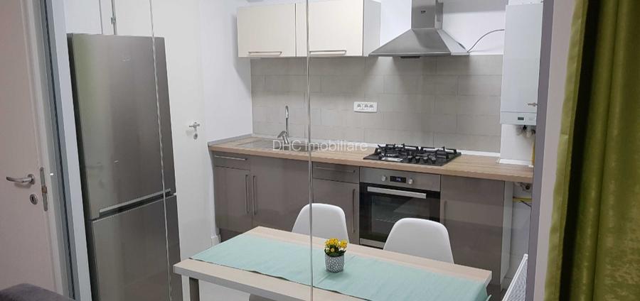 21 Residence Lujerului Adiacent Politehnica - 3