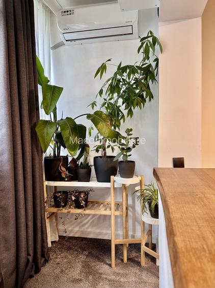 Apartament 3 camere, strada Turda 129 - 6
