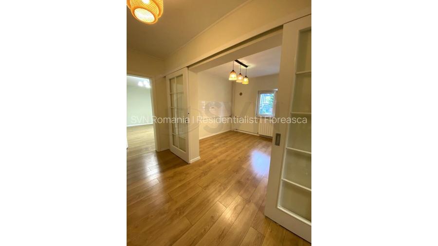 REA1025728 Apartament 2 camere Parter 13 Septembrie - 4