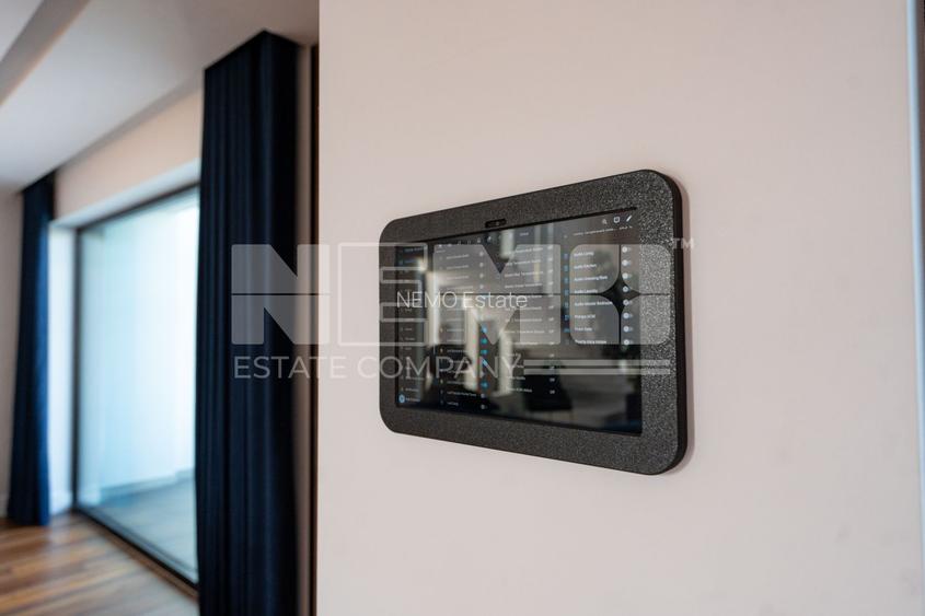 Vilă de lux inteligentă | 4 dormitoare |3 băi|1080 mp teren| Rădăuți - 24