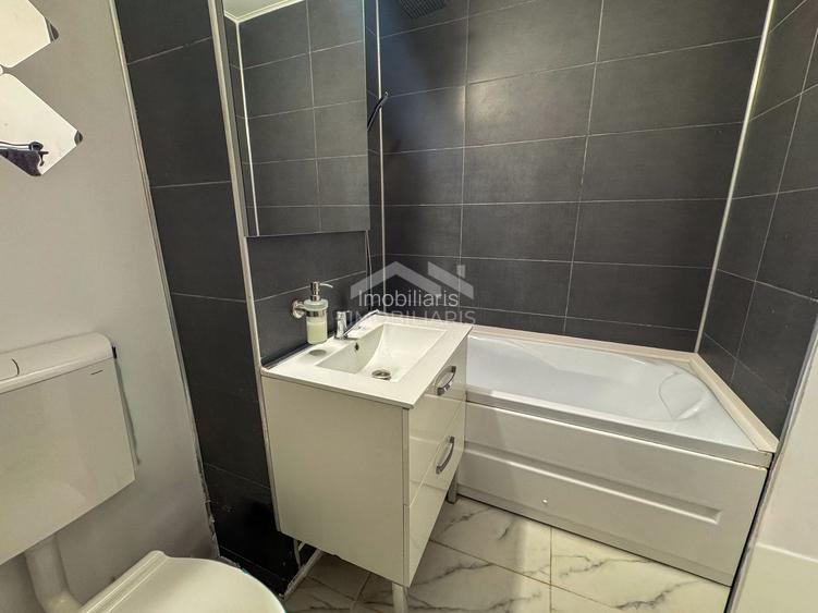 Apartament 3 camere de vanzare - modernizat 2024 - Poarta 6 - 9